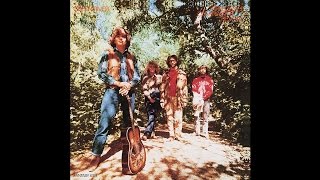 Creedence Clearwater Revival  Green River [upl. by Notniuq499]