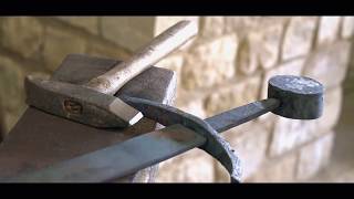 Medieval swords how were they made [upl. by Bunce]