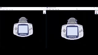 Como Trocar Pokémon no emulador GBA PC [upl. by Ruosnam]