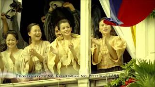 Ang Bayan Ko My Country [upl. by Tema609]