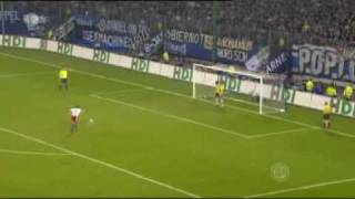 HSV Hamburg  Werder Bremen 24 HIGHLIGHTS  Elfmeterschießen KOMPLETT [upl. by Aneekal]