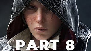 ASSASSINS CREED ODYSSEY Walkthrough Gameplay Part 8  EVIE LIEUTENANT AC Odyssey [upl. by Sachiko]