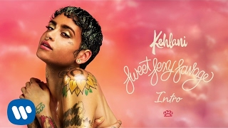 Kehlani – Intro Official Audio [upl. by Niklaus]