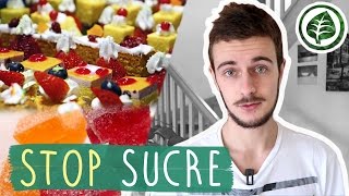 RÉDUIRE LE SUCRE  3 ASTUCES SIMPLES [upl. by Ajam]