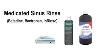 How to Use a Nasal Spray  Vicks Sinex [upl. by Cline666]