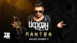 Timmy Trumpet  Mantra [upl. by Benedetto]