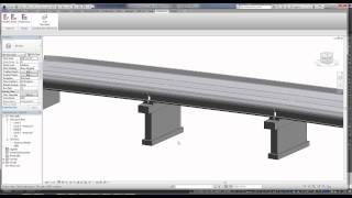 Autodesk AutoCAD Civil 3D with Autodesk Revit Structure [upl. by Aicertap759]