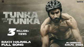 Honsla Rakh punjabi full movie in hindi [upl. by Eisus]