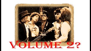 Traveling Wilburys Vol 2 [upl. by Carlos]