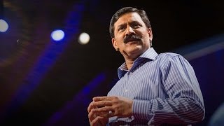 My Daughter Malala  Ziauddin Yousafzai  TED Talks [upl. by Aihsas]