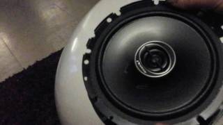 Tuto Astuces changement enceinte vw [upl. by Irafat548]