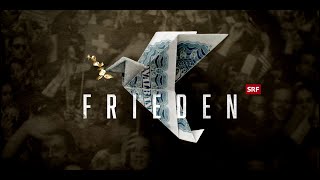 FRIEDEN Official Trailer ab November auf SRF [upl. by Ttehr]