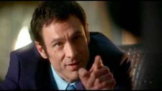 David Lee Smith  CSI Miami  final scene [upl. by Lexy]