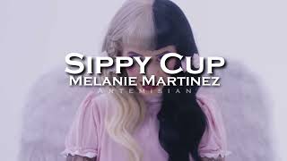 Melanie Martinez  Sippy Cup edit audio [upl. by Gninnahc]