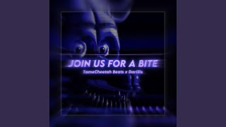 Join Us For A Bite Jersey Club [upl. by Amoihc]