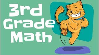 3rd Grade Math Compilation [upl. by Corrina]