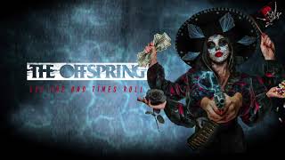 The Offspring  Gone Away Official Audio [upl. by Hniv]