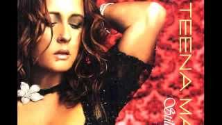 Teena Marie  Still In Love [upl. by Lapotin801]