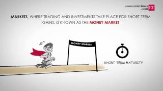 How does the Money Market work [upl. by Pouncey]