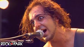 System Of A Down  Chop Suey live 【Rock Im Park  60fpsᴴᴰ】 [upl. by Oriana262]