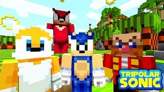 Block Squad Survival  Minecraft Animation ALL EPISODES [upl. by Blakeley544]