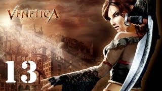 Venetica Walkthrough HD Part 13 [upl. by Humph999]