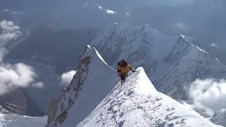 SummitClimb Gasherbrum 2 [upl. by Hanala]