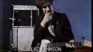 Wilko Johnson guitar method  méthode guitare [upl. by Nilrak]