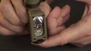 Streamlight Sidewinder Compact® II [upl. by Sessylu]