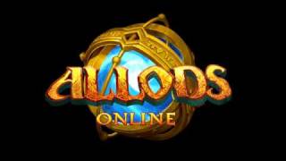 Allods Online  Frozen Terrain [upl. by Tilda276]