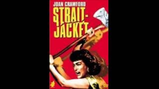 Straight Jacket 1964 Joan Crawford [upl. by Celine263]