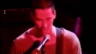 Keanu Reeves sings quotPunk rockquot version of his original song quotIsabellequot Original Dogstar 93 [upl. by Rumery]