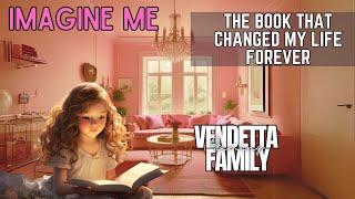 The Book That Changed My Life Forever [upl. by Theressa229]