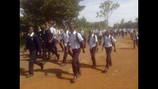 Maliera school in Siaya closed after strike threats [upl. by Stempson]