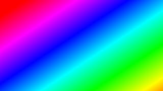 RAINBOW COLORFULL PARTY STORBE RAVE 10 HOURS SEIZURE WARNING [upl. by Verdie]