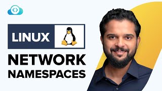 Network Namespaces Basics Explained in 15 Minutes [upl. by Felice]