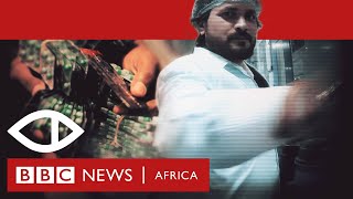 India’s Opioid Kings  BBC Africa Eye Documentary [upl. by Cuyler]