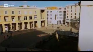 LA STORIA DI LECCE con tutte le sue bellezze [upl. by Bohi846]