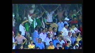 Match of The World Cup 1982 BBC 2002 [upl. by Cyrillus]