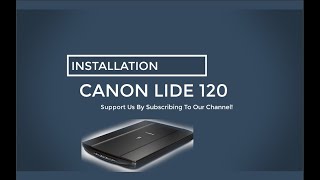 Lide 120 Installation [upl. by Yalhsa764]