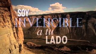 Vázquez Sounds  Invencible Official Lyric Video [upl. by Hippel]