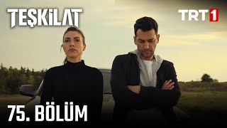 Teşkilat 75 Bölüm [upl. by Ocicnarf]