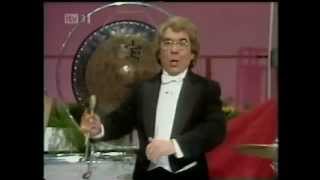 Two Ronnies  Hendon Symphony Orchestra [upl. by Nomad]