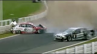 Top 100 Supercars Crashes of All Time [upl. by Nolrak618]