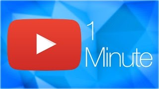 How to Increase Youtube Subscribers  In 1 Minute [upl. by Inuat487]