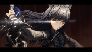 Arknights  IL Siracusano Event Teaser [upl. by Edi]