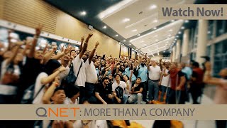 QNET STORY  More than a Direct Selling Company [upl. by Arval]