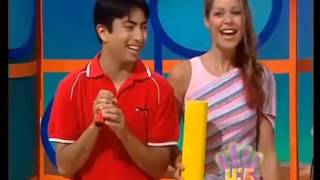 Hi5 USA Latino Temporada 1 Episodio 42 12 [upl. by Ordnasil]