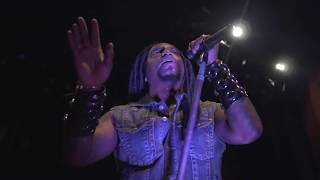 SEVENDUST Live DecayPraiseDenial Multi Camera [upl. by Beller]