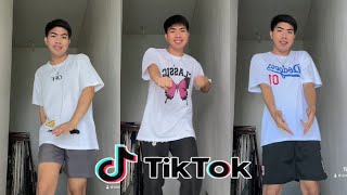 TikTok Dance  Kim Lajara [upl. by Hibben]